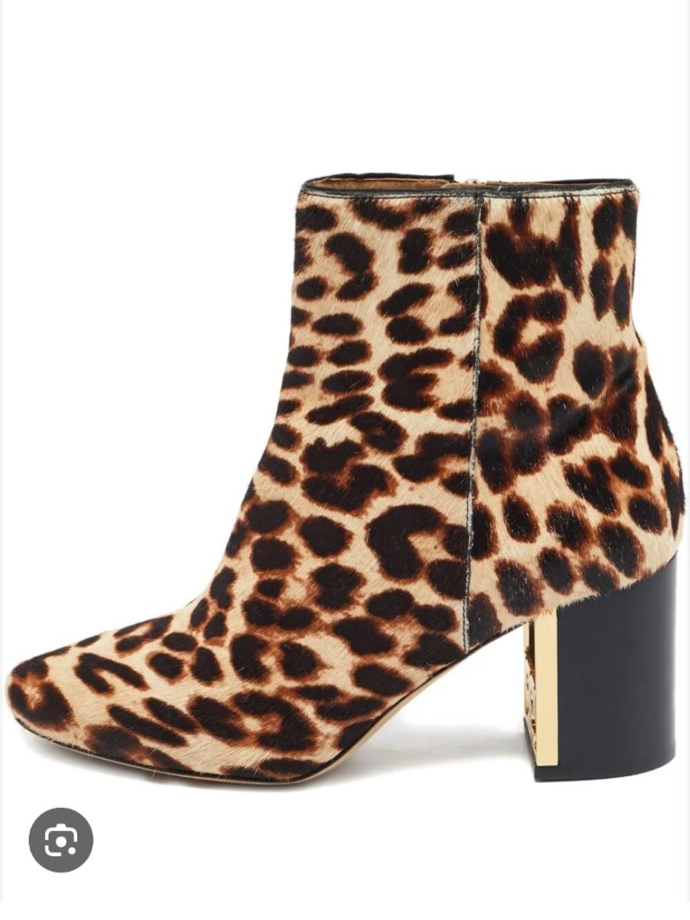 Tory Burch Booties "NEW"